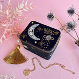 After Dark Jewellery Box