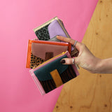 Animal Tiger Print Purse