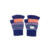 Catnip Fair Isle Gloves