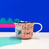 Catnip Cat Cup