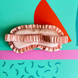 Dog House 'Resting Bitch Face' Eyemask