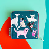 Dog House Purse