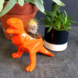 Origami Orange Egg Cup - House of Disaster