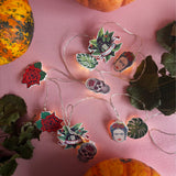 Frida String Lights
