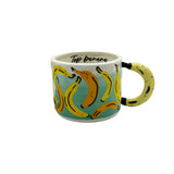 Fruity Banana Cup