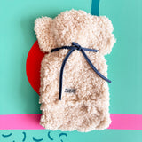 Hot Water Bottle Dog