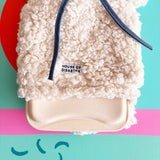 Hot Water Bottle Dog