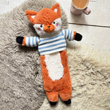 Hot Water Bottle Fox