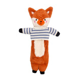 Hot Water Bottle Fox