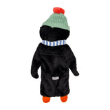 Hot Water Bottle Penguin Hat