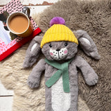 Rabbit Hot Water Bottle