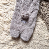Rabbit Hot Water Bottle