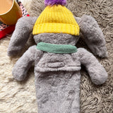 Rabbit Hot Water Bottle