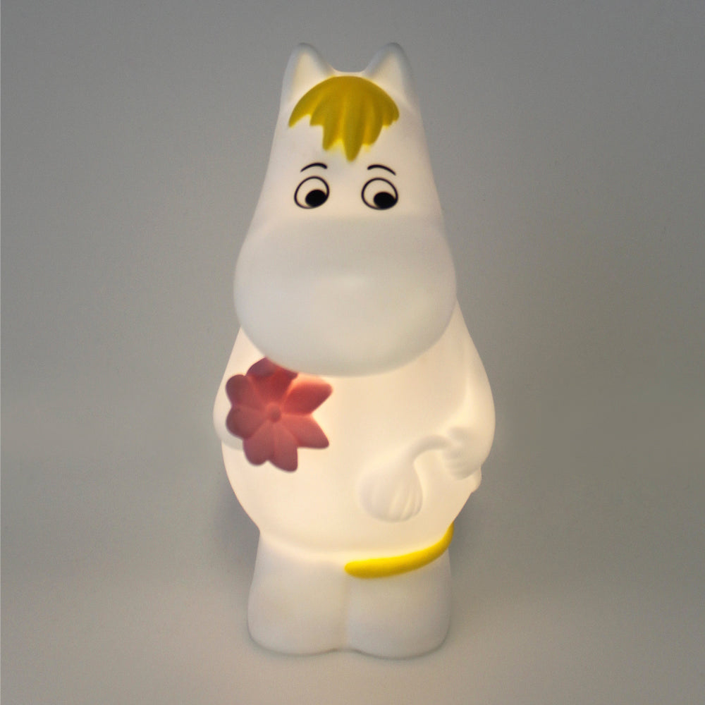 Moomin Snorkmaiden Mini Led