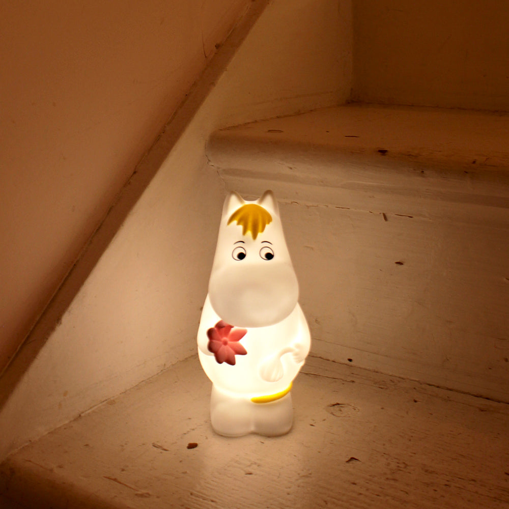 Moomin Snorkmaiden Mini Led