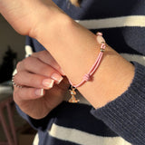 Moomin Little My Friendship Bracelet