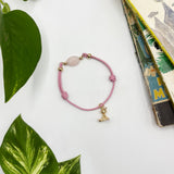 Moomin Little My Friendship Bracelet