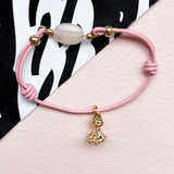 Moomin Little My Friendship Bracelet