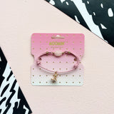 Moomin Little My Friendship Bracelet