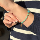 Moomin Friendship Bracelet