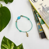 Moomin Friendship Bracelet