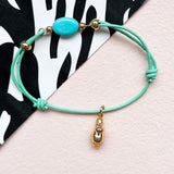 Moomin Friendship Bracelet