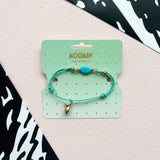 Moomin Friendship Bracelet