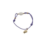 Moomin Snorkmaiden Friendship Bracelet