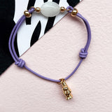 Moomin Snorkmaiden Friendship Bracelet
