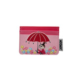 Moomin Little My Card Holder
