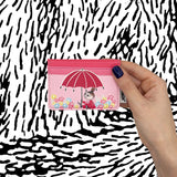 Moomin Little My Card Holder