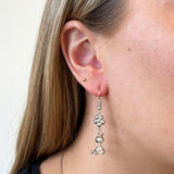 Moomin Little My 3D Earrings