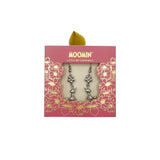 Moomin Little My 3D Earrings