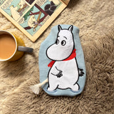 Moomin Mini Hot Water Bottle