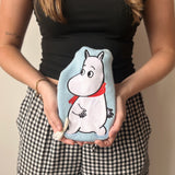Moomin Mini Hot Water Bottle