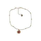 Moomin Little My Necklace