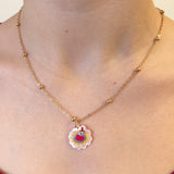 Moomin Little My Necklace