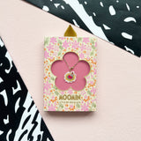 Moomin Little My Necklace