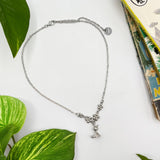 Moomin Little My 3D Necklace