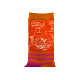 Moomin 'Beautiful' Socks