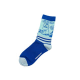 Moomin 'Excellent Idea' Socks