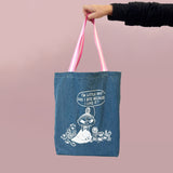 Moomin Little My Tote Bag