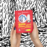 Moomin Red Book Wallet