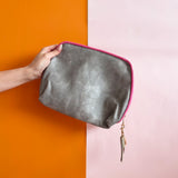 Paint Wash Bag