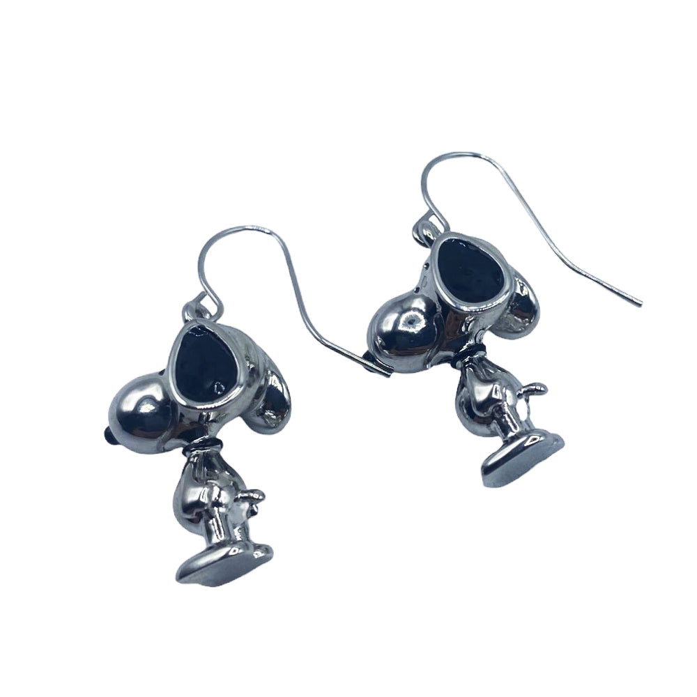 Peanuts Snoopy Earrings