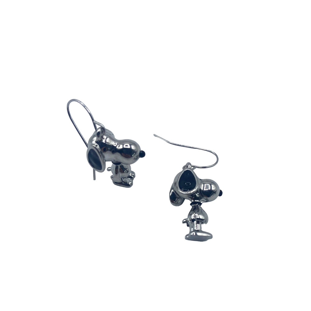 Peanuts Snoopy Earrings