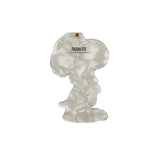 Peanuts Hugging Woodstock Compact Mirror