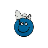 Peanuts Snoopy Smiley Compact Mirror