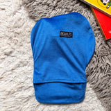 Peanuts Snoopy Jumper Mini Hot Water Bottle