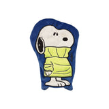 Peanuts Snoopy Jumper Mini Hot Water Bottle